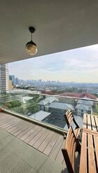 iResidences (D12), Apartment #576686061